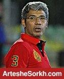 محرمی: پرسپولیس برنده دربی است محرمی: پرسپولیس برنده دربی است