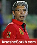 محرمی: پرسپولیس فصل بعد هم شانس اول قهرمانی است محرمی: پرسپولیس فصل بعد هم شانس اول قهرمانی است