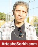 حرف بزنم بعضی ها از استقلال که هیچ، باید از ایران بروند!