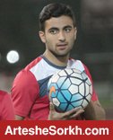محرمی: بودیمیربرای حضور در پرسپولیس با من صحبت کرد محرمی: بودیمیربرای حضور در پرسپولیس با من صحبت کرد