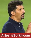 حسینی: پرسپولیس دو تعویضی کرد که بازیکنان توانمندی بودند حسینی: پرسپولیس دو تعویضی کرد که بازیکنان توانمندی بودند