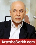 منتقمی: بحث تغییر سرپرست باشگاه پرسپولیس فعلا مطرح نیست منتقمی: بحث تغییر سرپرست باشگاه پرسپولیس فعلا مطرح نیست