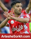 مسلمان: ممکن نیست به استقلال بروم / دایی گفت شادی گلت به کسی ربطی ندارد مسلمان: ممکن نیست به استقلال بروم / دایی گفت شادی گلت به کسی ربطی ندارد