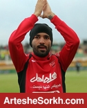 مسلمان: خداراشکر شرمنده هواداران نشدیم / با فوتبال، امتیاز جمع می کنیم مسلمان: خداراشکر شرمنده هواداران نشدیم / با فوتبال، امتیاز جمع می کنیم