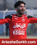 مسلمان قطعا در پرسپولیس ماندنی است مسلمان قطعا در پرسپولیس ماندنی است