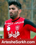 مسلمان با پاس گل برگشت مسلمان با پاس گل برگشت