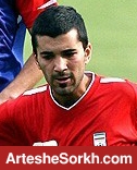 25 بازیکن به اردوی تیم ملی زیر 22 سال دعوت شدند/ صادقیان، عالیشاه و مسلمان از پرسپولیس 25 بازیکن به اردوی تیم ملی زیر 22 سال دعوت شدند/ صادقیان، عالیشاه و مسلمان از پرسپولیس