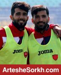 پرسپولیس – ذوب آهن؛ جنگ جذاب مهندس ها پرسپولیس – ذوب آهن؛ جنگ جذاب مهندس ها