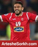 مصلح: قهرمانی پرسپولیس مزد زحمات ما بود مصلح: قهرمانی پرسپولیس مزد زحمات ما بود