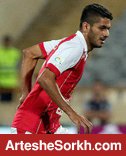 دگرگونی بزرگ در ترکیب پرسپولیس دگرگونی بزرگ در ترکیب پرسپولیس