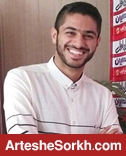 شایان؛ همان چیزی که پرسپولیس می خواست شایان؛ همان چیزی که پرسپولیس می خواست