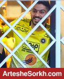 باشگاه به دنبال توافق نهایی با مصلح باشگاه به دنبال توافق نهایی با مصلح