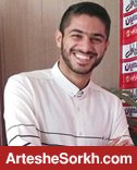 مصلح: دلم برای این روزهای پرسپولیس تنگ می شود مصلح: دلم برای این روزهای پرسپولیس تنگ می شود