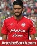گزینه مدنظر برانکو از پرسپولیس دور شد گزینه مدنظر برانکو از پرسپولیس دور شد