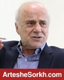 مصطفوی: کرونا نه ولی بیماری های پرسپولیس را می شود درمان کرد مصطفوی: کرونا نه ولی بیماری های پرسپولیس را می شود درمان کرد