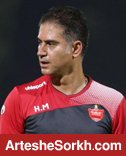 مطهری: نظارت خوب است اما چرا فقط پرسپولیس؟ مطهری: نظارت خوب است اما چرا فقط پرسپولیس؟