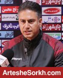 مطهری: شرایط جدول نشان دهنده جایگاه تیم ها نیست مطهری: شرایط جدول نشان دهنده جایگاه تیم ها نیست