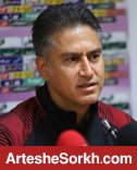مطهری: حتماً هیئت مدیره فوتبال را بهتر از ما می فهمد! مطهری: حتماً هیئت مدیره فوتبال را بهتر از ما می فهمد!