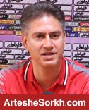 مطهری: ما پرسپولیسیم و ذهن برنده داریم مطهری: ما پرسپولیسیم و ذهن برنده داریم