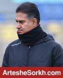 مطهری: این پرسپولیس شبیه میلان آریگو ساکی است! مطهری: این پرسپولیس شبیه میلان آریگو ساکی است!