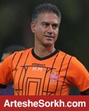 مطهری: حرف ها درباره سپاهان بماند بعد از دربی مطهری: حرف ها درباره سپاهان بماند بعد از دربی