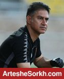 مطهری: در پرسپولیس همه در قالب تاکتیک حرکت می کنند مطهری: در پرسپولیس همه در قالب تاکتیک حرکت می کنند