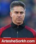 مطهری: سیدجلال باید الگو باشد مطهری: سیدجلال باید الگو باشد
