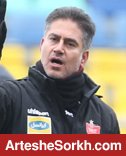 مطهری: یک تیم ملی در پرسپولیس داریم مطهری: یک تیم ملی در پرسپولیس داریم