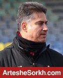 مطهری: پای مهاجمان هم به گلزنی باز می شود مطهری: پای مهاجمان هم به گلزنی باز می شود
