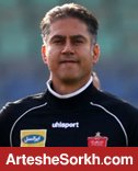 مطهری: بازی پرسپولیس عالی بود مطهری: بازی پرسپولیس عالی بود