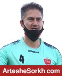 مطهری: هر بازیکنی باید افتخار کند پیراهن پرسپولیس را بپوشد مطهری: هر بازیکنی باید افتخار کند پیراهن پرسپولیس را بپوشد