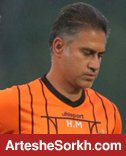 مطهری: اتوبوس در حال واژگون شدن بود مطهری: اتوبوس در حال واژگون شدن بود