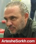 مظفری: گل پرسپولیس سالم بود مظفری: گل پرسپولیس سالم بود
