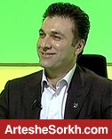مظفری زاده: برخورد به دست نعمتی پنالتی نبود مظفری زاده: برخورد به دست نعمتی پنالتی نبود