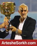نبی: برانکو قطعا فصل بعد می ماند نبی: برانکو قطعا فصل بعد می ماند