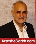نبی: دغدغه کاشانی کل فوتبال باشگاهی ایران بود نبی: دغدغه کاشانی کل فوتبال باشگاهی ایران بود