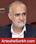 نبی رسما دبیرکل فدراسیون فوتبال شد نبی رسما دبیرکل فدراسیون فوتبال شد