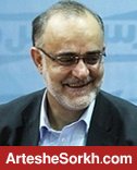 نبی: درآمدزایی موضوع اصلی جلسه هیات مدیره بود نبی: درآمدزایی موضوع اصلی جلسه هیات مدیره بود