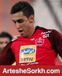 نادری در آستانه جانشینی میلیچ در استقلال قرار گرفت! نادری در آستانه جانشینی میلیچ در استقلال قرار گرفت!