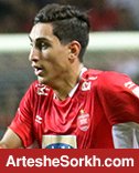 قرارداد پرسپولیس با نادری در حال انجام قرارداد پرسپولیس با نادری در حال انجام