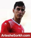 نادری: به تراکتور باختیم، اما پرسپولیس مدعی اول قهرمانی است نادری: به تراکتور باختیم، اما پرسپولیس مدعی اول قهرمانی است