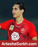 غیبت قطعی نادری در لیگ قهرمانان آسیا غیبت قطعی نادری در لیگ قهرمانان آسیا