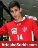 خوش بينی پرسپوليسی ها به حفظ نادری خوش بينی پرسپوليسی ها به حفظ نادری