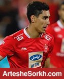 پرسپولیس و نادری قدر هم را می دانند؟ پرسپولیس و نادری قدر هم را می دانند؟