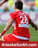 نادری و اوسوگوانا در بین بهترین های لیگ قهرمانان نادری و اوسوگوانا در بین بهترین های لیگ قهرمانان