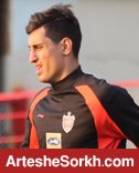 جلسه مدیر برنامه های نادری با مدیران پرسپولیس جلسه مدیر برنامه های نادری با مدیران پرسپولیس