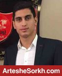 نادری: انتخاب پرسپولیس بهترین انتخاب ممکن بود نادری: انتخاب پرسپولیس بهترین انتخاب ممکن بود