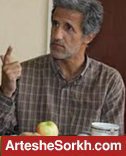 نعیم آبادی: دهه 60 کل 90 دقیقه سرمان جلوی توپ بود نعیم آبادی: دهه 60 کل 90 دقیقه سرمان جلوی توپ بود