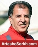 آخرین وضعیت نائینی در بیمارستان آخرین وضعیت نائینی در بیمارستان