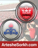پرسپولیس - نفت به روایت آمار و ارقام پرسپولیس - نفت به روایت آمار و ارقام
